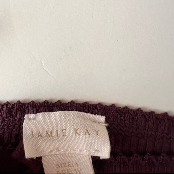 Jamie Kay Ribbed Bodysuit Set - Picture 6 of 12